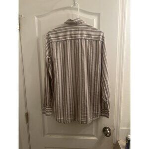 Calvin Klein long sleeve dress shirt